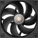 Картинка Вентилятор для корпуса Deepcool FT14 140х140x25 черный 4-pin 25.1дБ (R-FT14-BKWPN1-G) Ret от магазина РЭССИ Вентилятор для корпуса Deepcool FT14 140х140x25 черный 4-pin 25.1дБ (R-FT14-BKWPN1-G) Ret от магазина РЭССИ