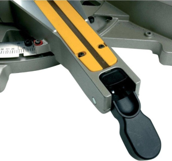 Торцовочная пила DeWalt D27111-QS 1500Вт 3000об/мин d=305мм от магазина РЭССИ