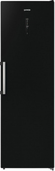Холодильник Gorenje R619EABK6 черный (однокамерный) от магазина РЭССИ