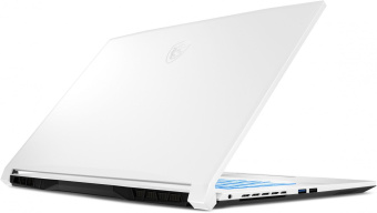 Ноутбук MSI Sword 17 A11UD-808XRU Core i7 11800H 16Gb SSD512Gb NVIDIA GeForce RTX 3050 Ti 4Gb 17.3" IPS FHD (1920x1080) Free DOS white WiFi BT Cam (9S7-17L213-808) от магазина РЭССИ