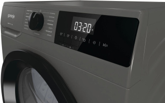 Сушильная машина Gorenje D2HNE82/C кл.энер.:A++ макс.загр.:8кг серый от магазина РЭССИ
