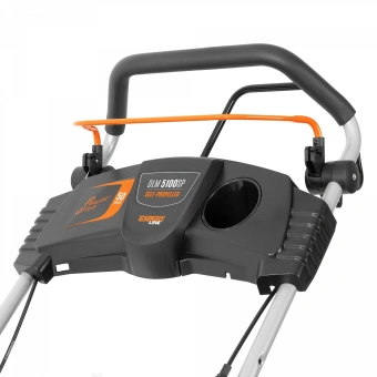 Бензиновая газонокосилка DAEWOO DLM 5100SP от магазина РЭССИ