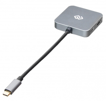 Стыковочная станция Digma DS-741UC_GS от магазина РЭССИ
