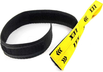 Удлинитель силовой LUX УС1-Е-20-16120 3x0.75кв.мм 1розет. 20м ПВС 10A без катушки оранжевый от магазина РЭССИ