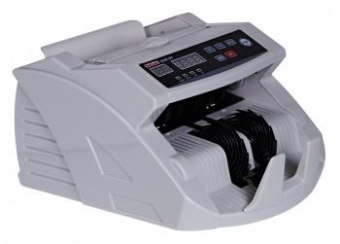 Счетчик банкнот DoCash 3040 UV мультивалюта от магазина РЭССИ