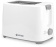 Картинка Тостер Vitek VT-1587 700Вт белый от магазина РЭССИ Тостер Vitek VT-1587 700Вт белый от магазина РЭССИ