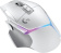 Картинка Мышь Logitech G502 X Plus белый оптическая 25600dpi беспров. USB 13but (910-006173) от магазина РЭССИ Мышь Logitech G502 X Plus белый оптическая 25600dpi беспров. USB 13but (910-006173) от магазина РЭССИ