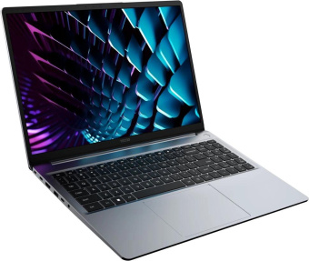Ноутбук Tecno MegaBook K16SAA Core i5 13420H 16Gb SSD512Gb Intel UHD Graphics 16" IPS WUXGA (1920x1200) Windows 11 Home grey WiFi BT Cam 6060mAh (71003300435) от магазина РЭССИ