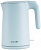 Чайник электрический Galaxy Line GL 0327 1.5л. 1800Вт голубой (корпус: нержавеющая сталь/пластик) от магазина РЭССИ
