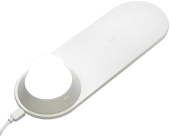 Беспроводное зар./устр. Yeelight Night Light 2A USB универсальное белый (YLYD08YI) от магазина РЭССИ
