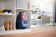 Картинка Пылесос Philips XB2123/09 850Вт синий от магазина РЭССИ Пылесос Philips XB2123/09 850Вт синий от магазина РЭССИ