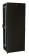Шкаф серверный WRline (WR-TT-2761-AS-RAL9004) напольный 27U 600x1000мм пер.дв.стекл задн.дв.стал.лист 2 бок.пан. 800кг черный 910мм 1388мм IP20 сталь от магазина РЭССИ