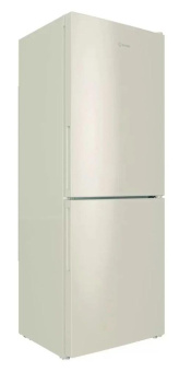 Холодильник Indesit ITR 4180 E 2-хкамерн. бежевый (двухкамерный) от магазина РЭССИ