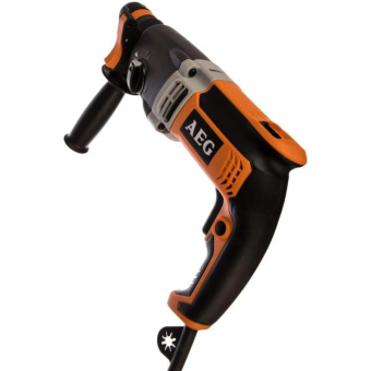 Перфоратор AEG KH 26 XE 4935428910 от магазина РЭССИ