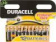 Картинка Батарея Duracell Basic LR03-12BL MN2400 AAA (12шт) от магазина РЭССИ Батарея Duracell Basic LR03-12BL MN2400 AAA (12шт) от магазина РЭССИ