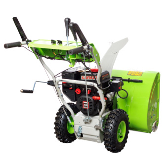 Снегоуборщик REDVERG RD-SB71/9E 6675551 от магазина РЭССИ