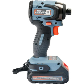 Ударный аккумуляторный винтоверт SENIX PDIX2-M2-EU от магазина РЭССИ