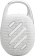 Картинка Колонка порт. JBL Clip 5 белый 7W Mono BT 1400mAh от магазина РЭССИ Колонка порт. JBL Clip 5 белый 7W Mono BT 1400mAh от магазина РЭССИ