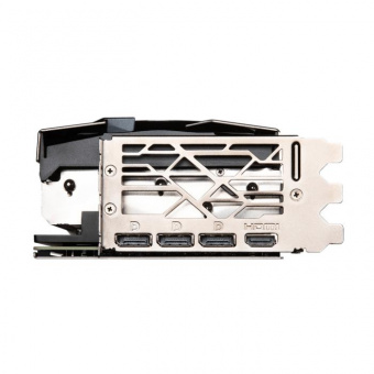 Видеокарта MSI PCI-E 4.0 RTX 4070 Ti SUPRIM SE 12G NVIDIA GeForce RTX 4070TI 12288Mb 192 GDDR6X 2775/21000 HDMIx1 DPx3 HDCP Ret от магазина РЭССИ