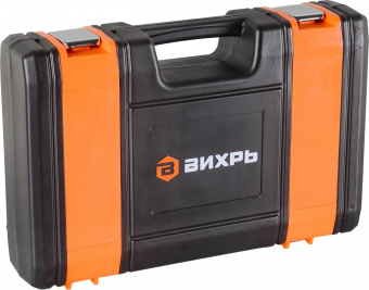 Набор инструментов Вихрь 1/2", 1/4", CrV 108 предметов (жесткий кейс) от магазина РЭССИ