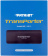 Накопитель SSD Patriot USB-C 4TB PTP4TBPEC Transporter 2.5" черный от магазина РЭССИ