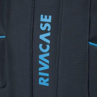Рюкзак для ноутбука 17.3" Riva 7861 темно-синий полиэстер от магазина РЭССИ