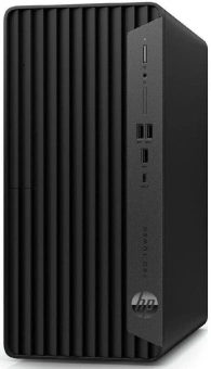 ПК HP 400 G9 MT i5 12500 (3) 8Gb SSD512Gb UHDG 770 DVDRW Windows 11 Professional 64 GbitEth 180W мышь клавиатура черный (6A738EA) от магазина РЭССИ