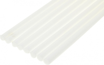 Клеевые стержни для клеевого пистолета Калибр 120807 от магазина РЭССИ