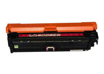 Картридж лазерный Cactus CS-CE743A CE743A пурпурный (7300стр.) для HP LJ CP5220/CP5221/CP5223/CP5225 от магазина РЭССИ