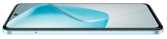 Смартфон Infinix X6881 Hot 50 Pro 128Gb 8Gb голубой моноблок 3G 4G 2Sim 6.78" 1080x2460 Android 14 50Mpix 802.11 a/b/g/n/ac NFC GPS GSM900/1800 GSM1900 TouchSc Protect FM microSD max2048Gb от магазина РЭССИ