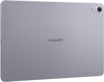 Планшет Huawei MatePad BTK-W09 7 Gen 1 (2.4) 8C RAM8Gb ROM256Gb 11.5" IPS 2200x1440 HarmonyOS 3 серый космос 13Mpix 8Mpix BT WiFi Touch 7700mAh 360hrs от магазина РЭССИ