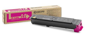 Картридж лазерный Kyocera TK-5290M 1T02TXBNL0 пурпурный (13000стр.) для Kyocera ECOSYS P7240cdn от магазина РЭССИ