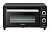 Мини-печь Panasonic NT-H900KTQ 9л. 1000Вт черный от магазина РЭССИ