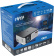 Картинка Проектор Hiper Cinema B5 GRAY LCD 6000Lm 2000:1 ресурс лампы:50000часов 2xUSB typeA 1xHDMI 1кг от магазина РЭССИ Проектор Hiper Cinema B5 GRAY LCD 6000Lm 2000:1 ресурс лампы:50000часов 2xUSB typeA 1xHDMI 1кг от магазина РЭССИ