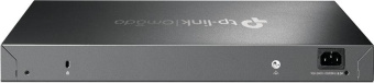Коммутатор TP-Link SG3218XP-M2 (L2+) 16x2.5Гбит/с 2xКомбо(10GBase-T/SFP+) 2SFP+ 8PoE+ 240W управляемый от магазина РЭССИ