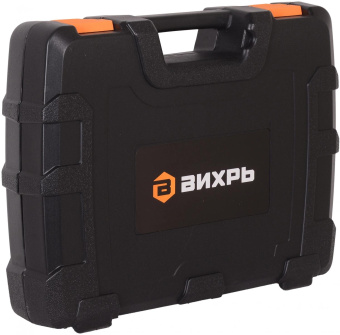 Набор пневмоинструментов Вихрь НП-90 компл.:90 предметов от магазина РЭССИ