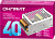 Драйвер 40w OD-P40-IP20-24V от магазина РЭССИ