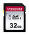 Флеш карта SDHC 32Gb Class10 Transcend TS32GSDC300S w/o adapter от магазина РЭССИ