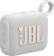 Картинка Колонка порт. JBL GO 4 белый 4.2W 1.0 BT 850mAh (JBLGO4WHT) от магазина РЭССИ Колонка порт. JBL GO 4 белый 4.2W 1.0 BT 850mAh (JBLGO4WHT) от магазина РЭССИ