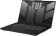 Картинка Ноутбук Asus TUF Gaming A17 FA707NVR-HX010 Ryzen 7 7435HS 16Gb SSD512Gb NVIDIA GeForce RTX4060 8Gb 17.3" IPS FHD (1920x1080) noOS grey WiFi BT Cam (90NR0JJ5-M000D0) от магазина РЭССИ Ноутбук Asus TUF Gaming A17 FA707NVR-HX010 Ryzen 7 7435HS 16Gb SSD512Gb NVIDIA GeForce RTX4060 8Gb 17.3" IPS FHD (1920x1080) noOS grey WiFi BT Cam (90NR0JJ5-M000D0) от магазина РЭССИ