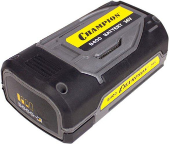 Батарея аккумуляторная Champion B400 36В 2.5Ач Li-Ion от магазина РЭССИ