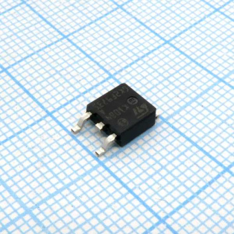 KD1084ADT от магазина РЭССИ