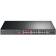 Картинка Коммутатор TP-Link TL-SL1226P 24x100Mb 2G 24PoE+ 250W неуправляемый от магазина РЭССИ Коммутатор TP-Link TL-SL1226P 24x100Mb 2G 24PoE+ 250W неуправляемый от магазина РЭССИ