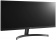 Монитор LG 34" 34WL500-B черный IPS LED 21:9 HDMI матовая 1000:1 300cd 178гр/178гр 2560x1080 WQ 6.9кг от магазина РЭССИ