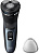 Бритва роторная Philips S3144/00 реж.эл.:3 питан.:аккум. темно-синий от магазина РЭССИ