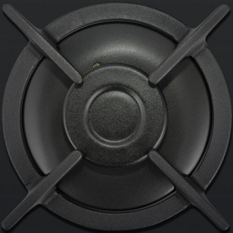 Газовая варочная поверхность Maunfeld EGHG.32.1CB/G черный от магазина РЭССИ