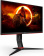 Картинка Монитор AOC 23.8" Value Line Q24G2A черный/красный IPS LED 1ms 16:9 HDMI M/M матовая HAS Piv 350cd 178гр/178гр 2560x1440 165Hz FreeSync Premium DP QHD 4.78кг от магазина РЭССИ Монитор AOC 23.8" Value Line Q24G2A черный/красный IPS LED 1ms 16:9 HDMI M/M матовая HAS Piv 350cd 178гр/178гр 2560x1440 165Hz FreeSync Premium DP QHD 4.78кг от магазина РЭССИ