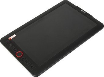Графический планшет XPPen Artist 12 PRO FHD IPS HDMI черный от магазина РЭССИ