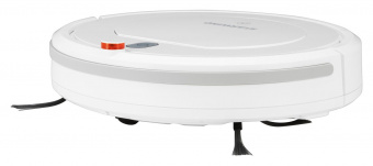 Пылесос-робот Starwind SRV3730 18Вт белый от магазина РЭССИ