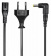 Блок питания Ippon SD90U автоматический 90W 15V-19.5V 11-connectors 4.5A 1xUSB 2.1A от бытовой электросети LСD индикатор от магазина РЭССИ
